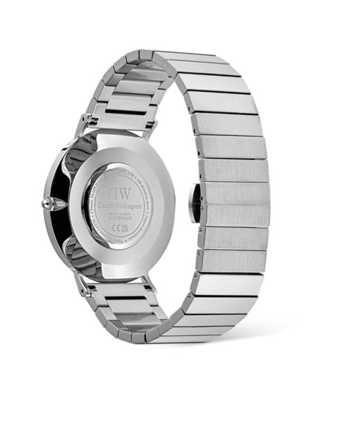 ダニエルウェリントン 腕時計 CLASSIC 36 シルバー Classic Sheffield Silver | DW