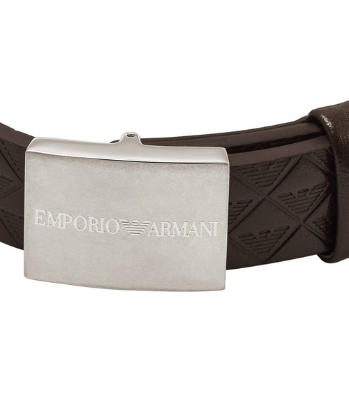 EMPORIO ARMANI ブレスレット エンポリオ・アルマーニ アクセサリー