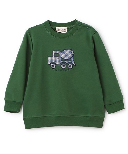 Love&Peace&Money（ラブアンドピースアンドマネー） トレーナー 「人気