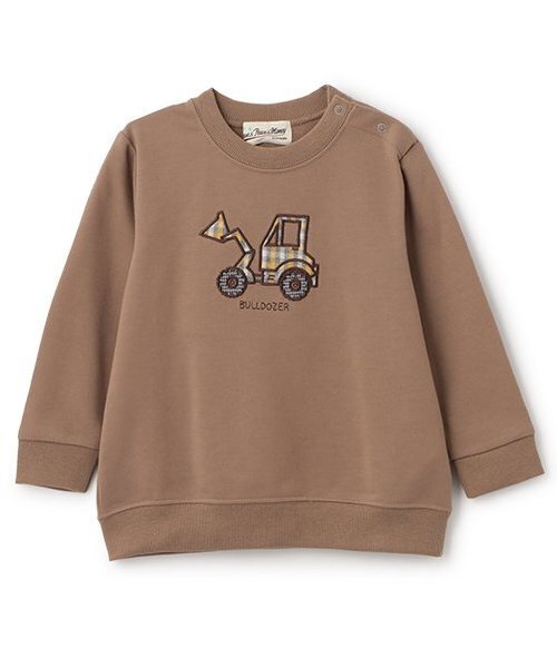 Love&Peace&Money（ラブアンドピースアンドマネー） トレーナー 「人気