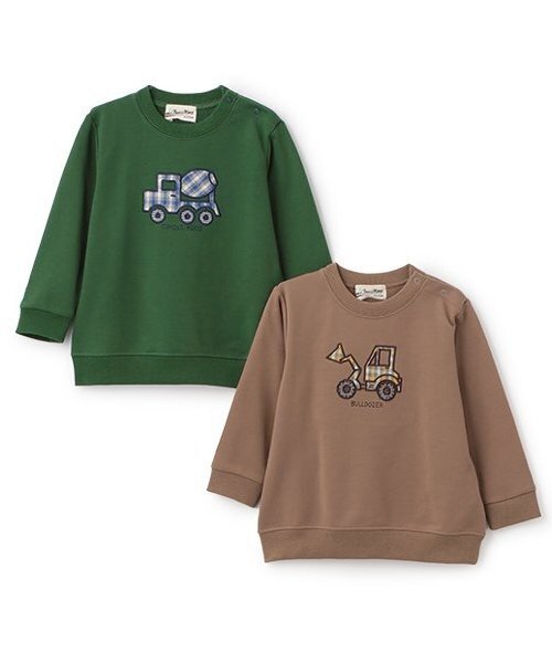 Love&Peace&Money（ラブアンドピースアンドマネー） トレーナー 「人気