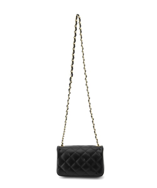 AULENTTI（オウレンティ） ショルダーバッグ バッグ 「AULENTTI