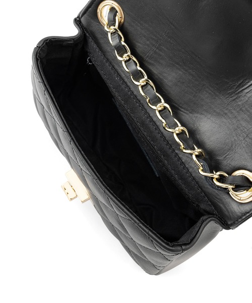 AULENTTI（オウレンティ） ショルダーバッグ バッグ 「AULENTTI