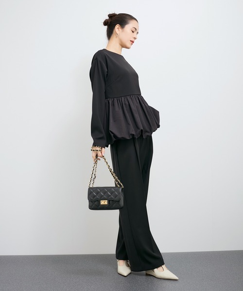 AULENTTI（オウレンティ） ショルダーバッグ バッグ 「AULENTTI