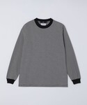 tシャツ SHIPS Colors:CAVE(...の詳細画像1