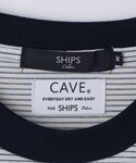 tシャツ SHIPS Colors:CAVE(...の詳細画像5