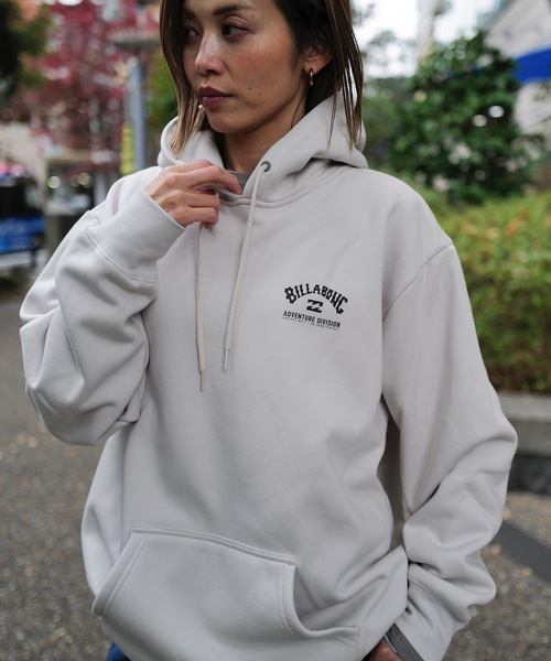 BILLABONG（ビラボン） パーカー メンズ ADIV LOGO HOOD パーカー