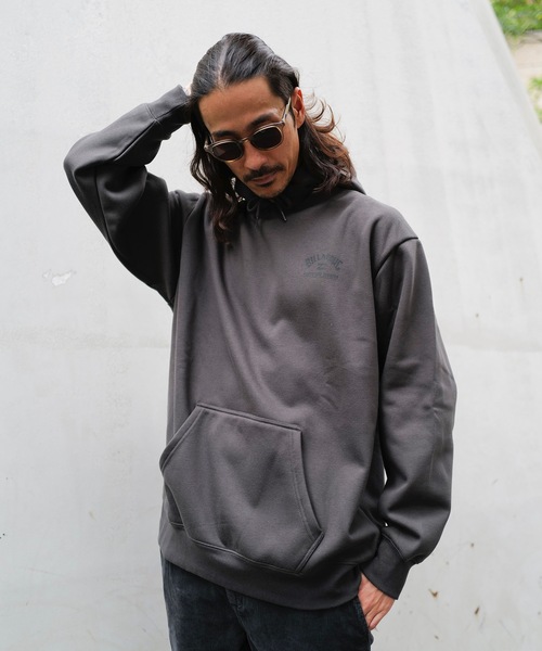 BILLABONG（ビラボン） パーカー メンズ ADIV LOGO HOOD パーカー