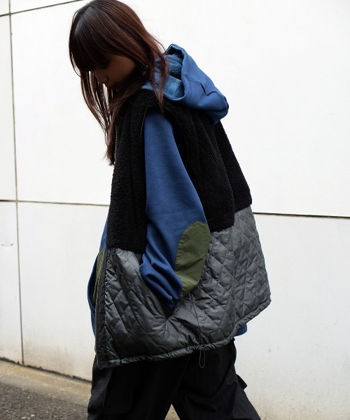 UNFRM OUTDOOR STANDARD（ユニフォームアウトドアスタンダード