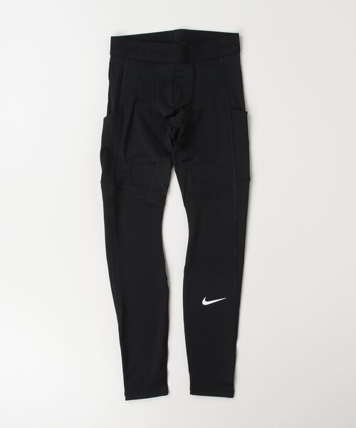 NIKE（ナイキ） タイツ NP ワーム タイツ メンズ : ZOZOTOWN Yahoo!店