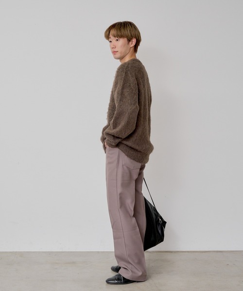 C Kastane パンツ Kastane パンツ 「低身長サイズ/セットアップ対応/2サイズ展開