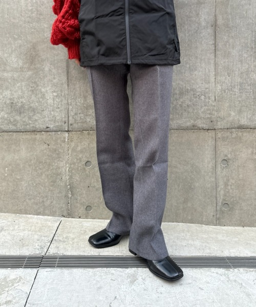 C Kastane パンツ Kastane パンツ WRANGLER WRANCHER メンズ : ZOZOTOWN Yahoo!店
