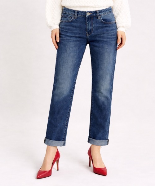 G-STAR RAW ジーンズ デニム デニムパンツ KATE BF ZIP JEANS