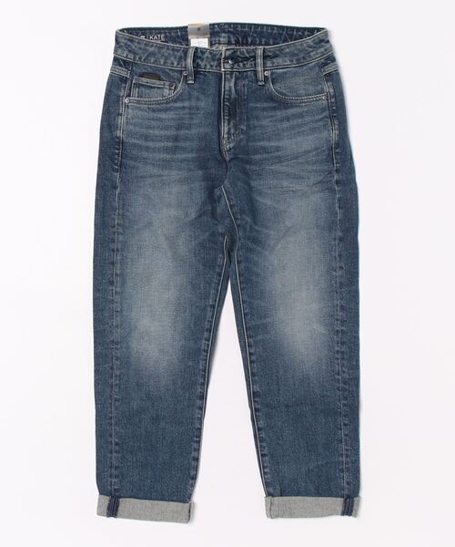 G-STAR デニム ジーンズ G-STAR RAW ジーンズ デニム デニムパンツ KATE BF ZIP JEANS