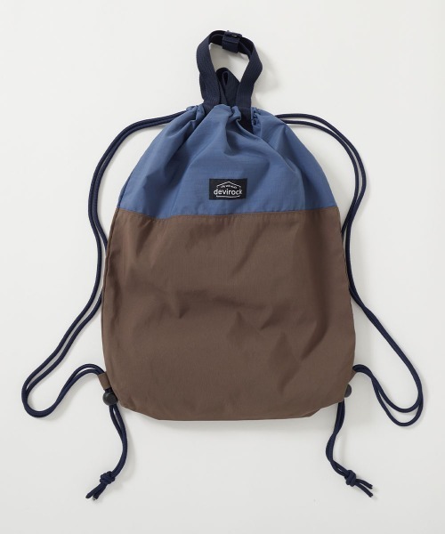 A BATHING APE（アベイシングエイプ） リュック ABC CAMO BAPE DAYPACK