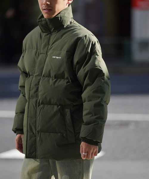 Carhartt WIP ブルゾン アウター CARHARTT / カーハート ダブリュー  