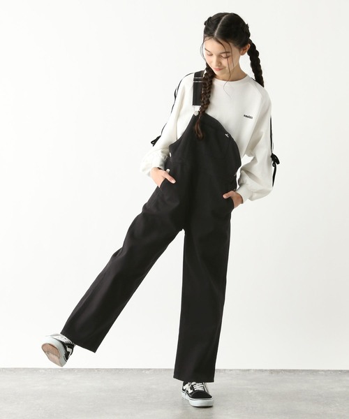 GOOD YEAR サロペット 検）グッドイヤー オーバーオール GLOBAL WORK（グローバルワーク） サロペット オーバーオール GOOD