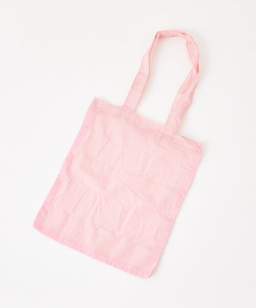 Kastane（カスタネ） トートバッグ 「Kolors like you/A4サイズ/4色