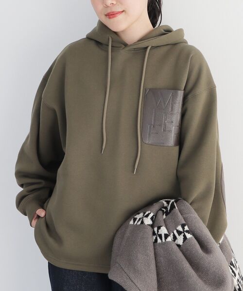 CRAFT STANDARD BOUTIQUE トレーナー スウェット 「ユニセックス