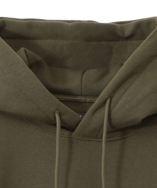 CRAFT STANDARD BOUTIQUE トレーナー スウェット 「ユニセックス」裏