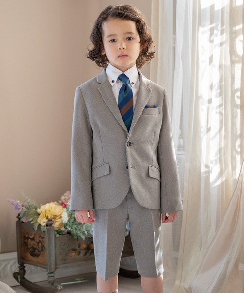 入学式 スーツ 男の子 140（Catherine Cottage）のおすすめ人気商品
