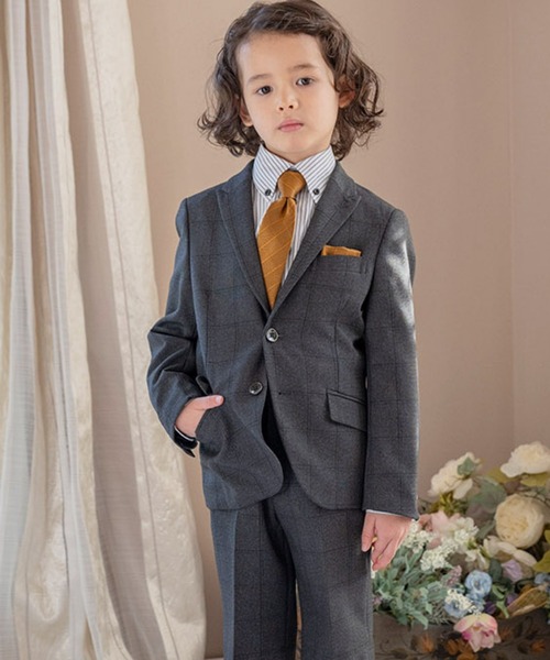 美品 卒服 キャサリンコテージ男の子 ジュニアキッズフォーマル4点