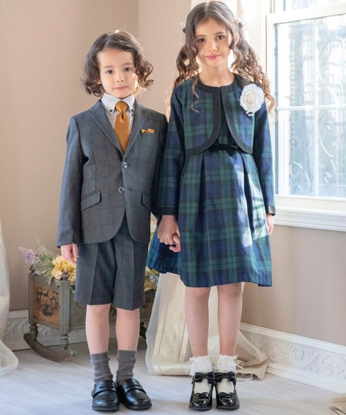 Catherine Cottage 男の子 フォーマルスーツ 5点セット卒服 CATHERINE COTTAGE フォーマルスーツセット 120 - メルカリ