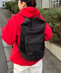 デイバック リュック 「Franklin Climbing」 ユニセックスメッシュボンディングバックパック メンズ レディース｜ZOZOTOWN Yahoo!店