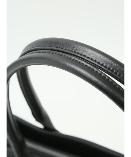 TAKA-Q（タカキュー） トートバッグ 「A4対応」タカキュー 編地型押し