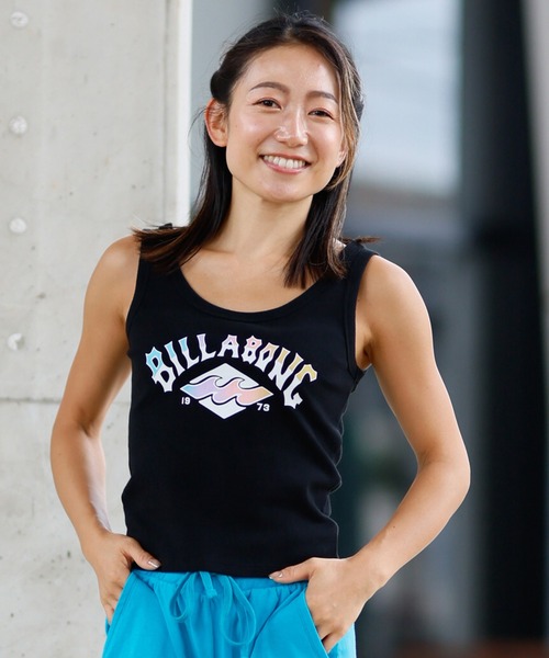 BILLABONG レディースファッション｜ファッション おすすめ人気