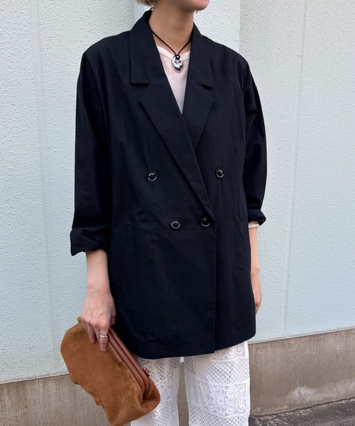 Audrey and John Wad（オードリーアンドジョンワッド） ジャケット