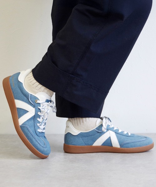 ASFVLT（アスファルト） スニーカー (アスファルト) / ローカット