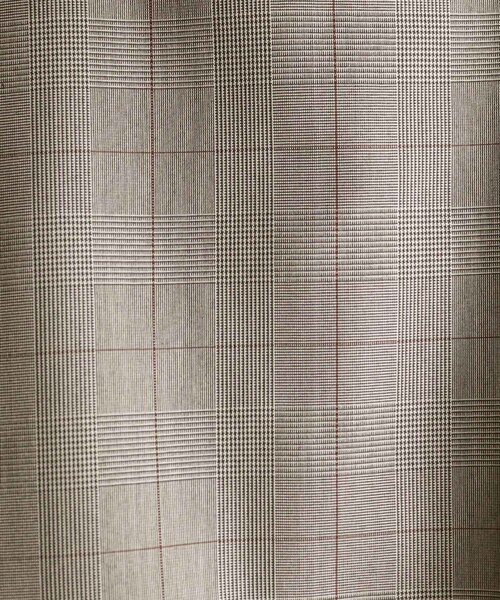 「Confirm」 ステンカラーコート L ネイビー メンズ_画像2