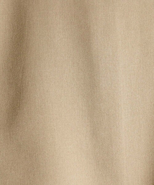 「Confirm」 ステンカラーコート L ネイビー メンズ_画像9