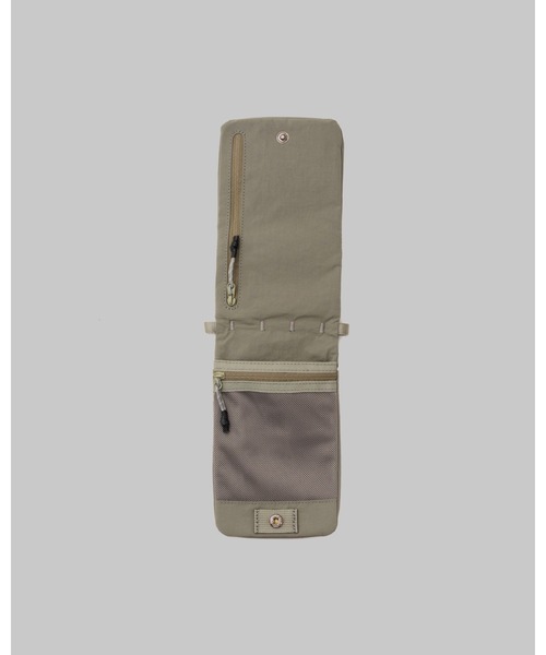Topologie ショルダーバッグ バッグ Phone Sacoche フォン