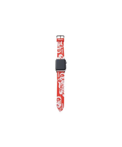 【ヒステリックグラマー】アップルウォッチ Apple Watch バンド GUITAR GIRL Apple Watchバンド|HYSTERIC GLAMOUR WOMEN