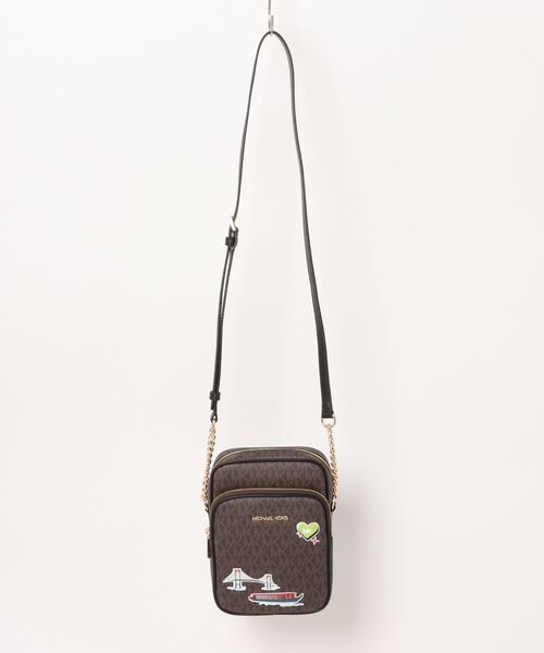 MICHAEL KORS ショルダーバッグ バッグ TOKYO JET SET TRAVEL