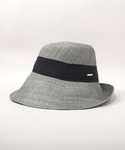 帽子 ハット uvカット 紫外線カット ONE...の詳細画像5