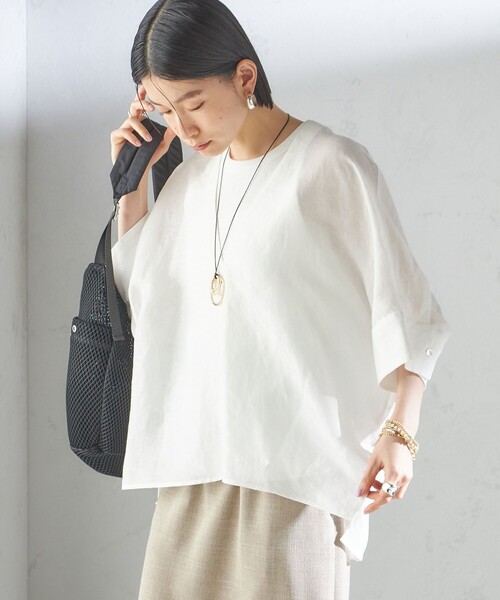 リン　西洋　全長約１００ｃｍ　刃渡り約８３ｃｍ　送料無料　注意必読 大きいサイズ Rin 選べる丈! カットジョーゼット スキッパー