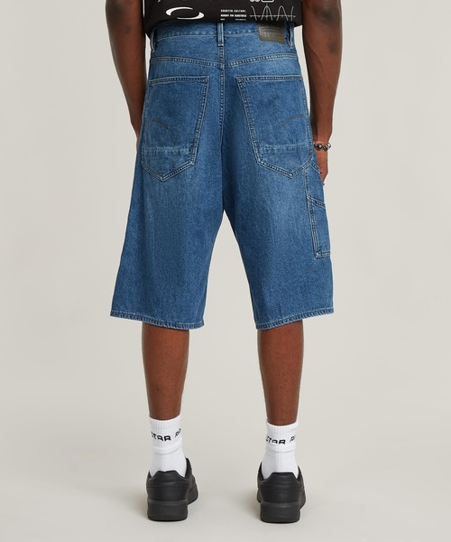 【試着のみ】G-STAR RAW E KARATE SHORTS 試着のみ】G-STAR RAW E KARATE SHORTS - メルカリ