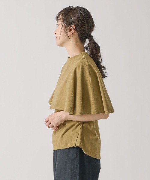 KELEN ケレン Paula ポーラ アシンメトリーカットソー F(S相当) 000000045419-08-l.jpg?t=