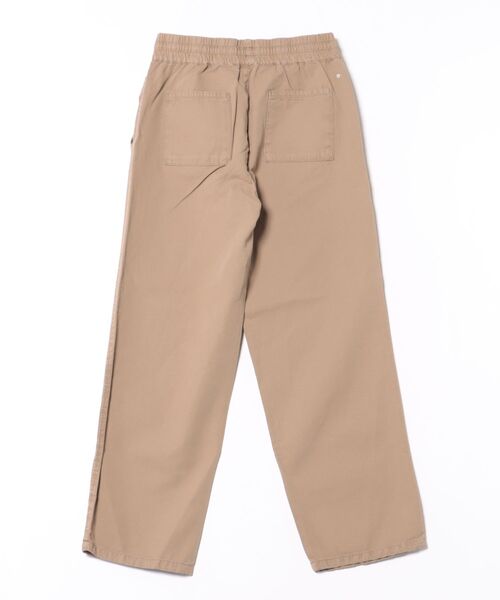 ALLSAINTS（オールセインツ） パンツ HANBURY STRAIGHT FIT TROUSERS