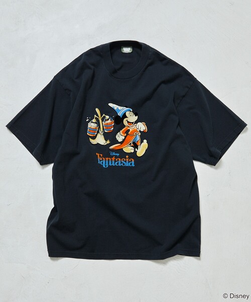 Disney - ❇️haru♡様/ディズニー　ミッキー　Tシャツ❇️ FREAK'S STORE/DISNEY/ディズニー/『ファンタジア』/ブルーム