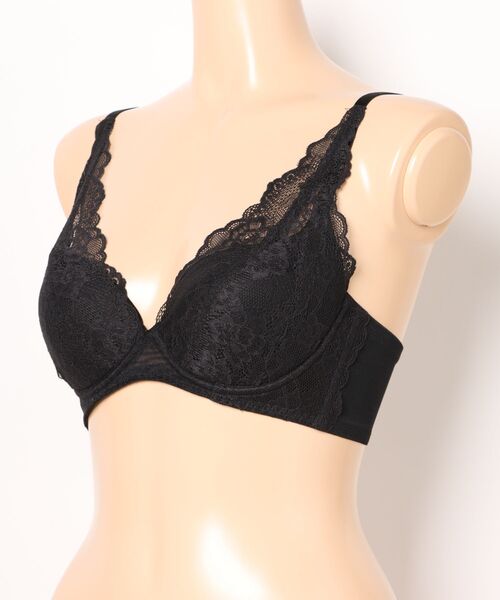 Triumph（トリンプ） ブラジャー 天使のブラ スリムライン632 