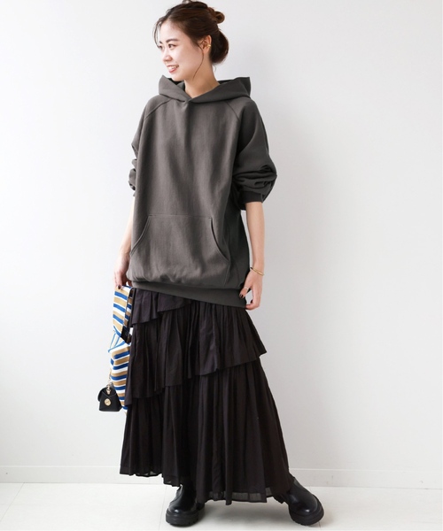 JOURNAL STANDARD relume 「JOURNAL relume」 プルオーバー