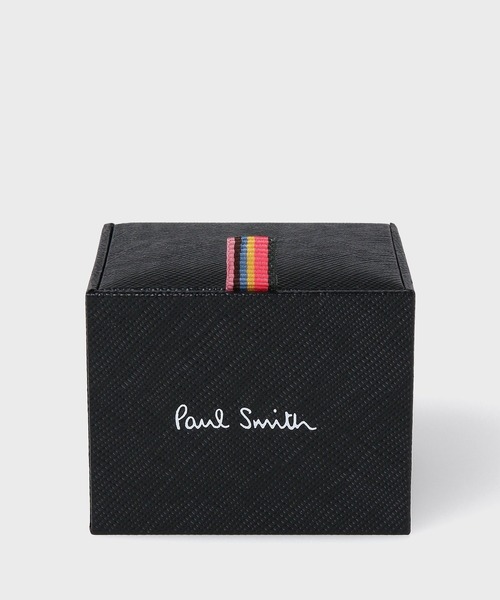 Paul Smith 美品 カフス  1点のみ所蔵品 Amazon | 父の日 ポールスミス Paul Smith カフス メンズ