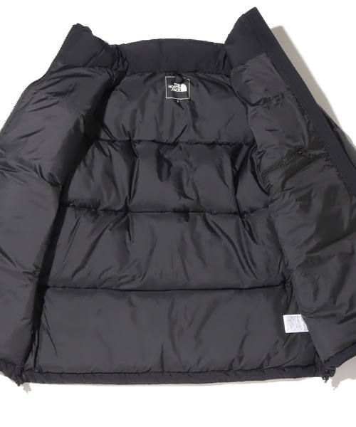 THE NORTH FACE（ザ ノースフェイス） ダウンジャケット S ブラック