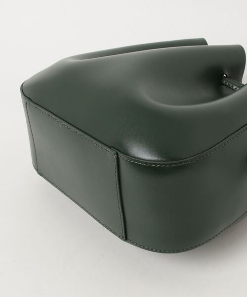 【美品】YAHKI ライムグリーン 2wayショルダーバッグ 美品】YAHKI ライムグリーン 2wayショルダーバッグ - メルカリ