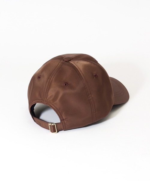 Daniel Wellington（ダニエルウェリントン） キャップ 帽子 ナイロン