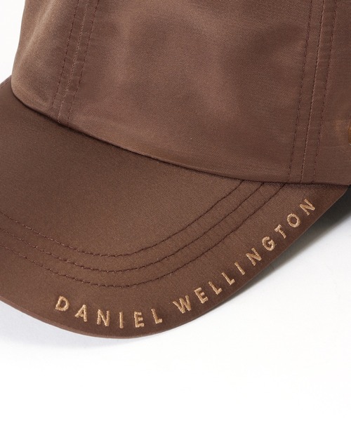 Daniel Wellington キャップ 帽子 ダニエルウェリントン